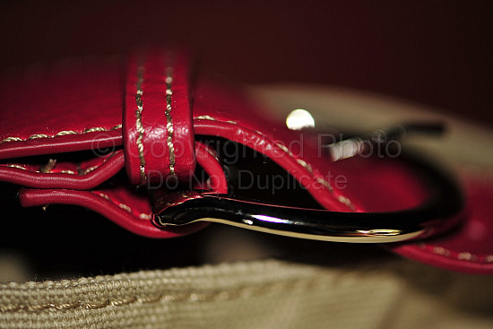 Bag strap