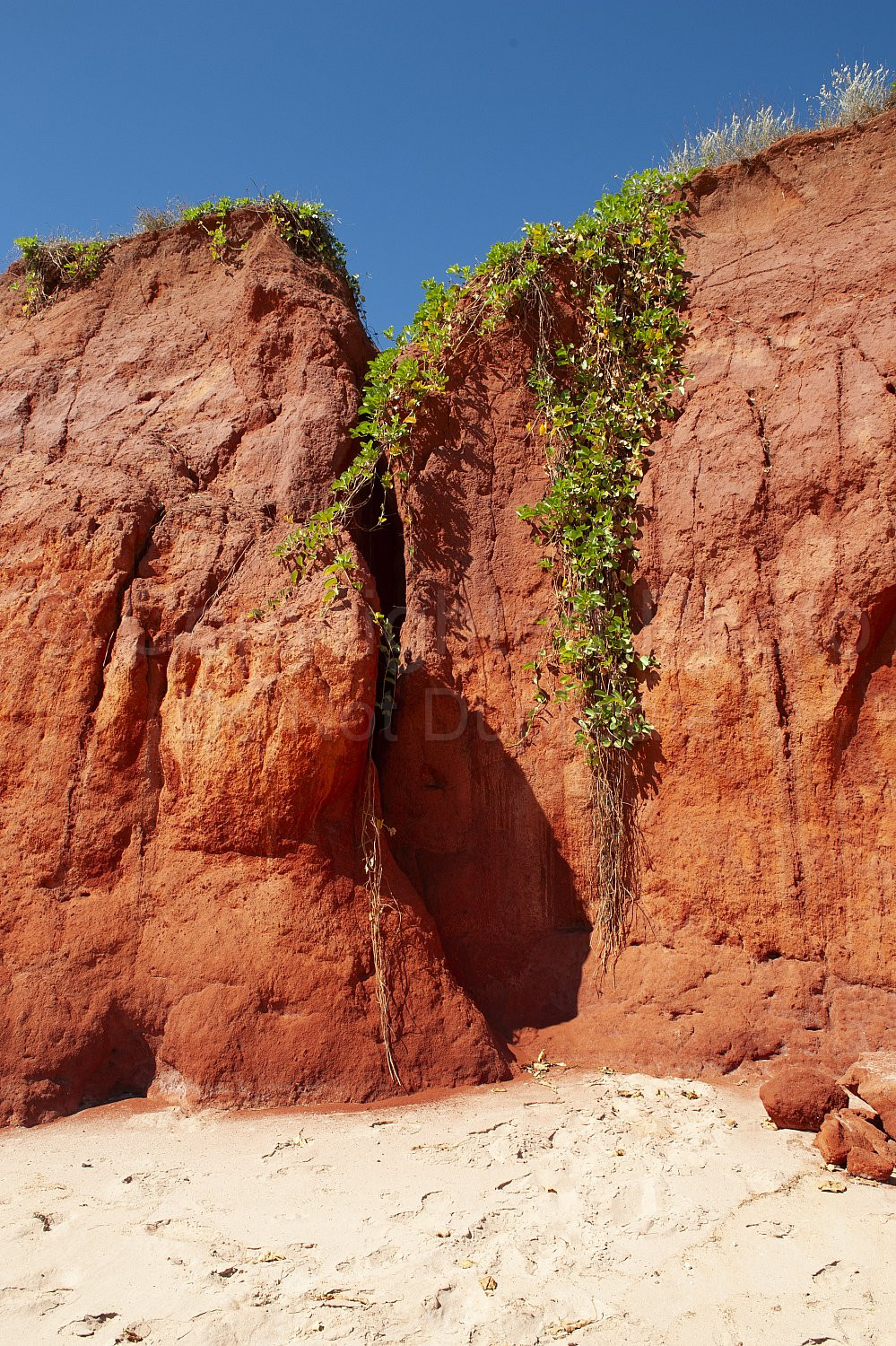 James Price Point
