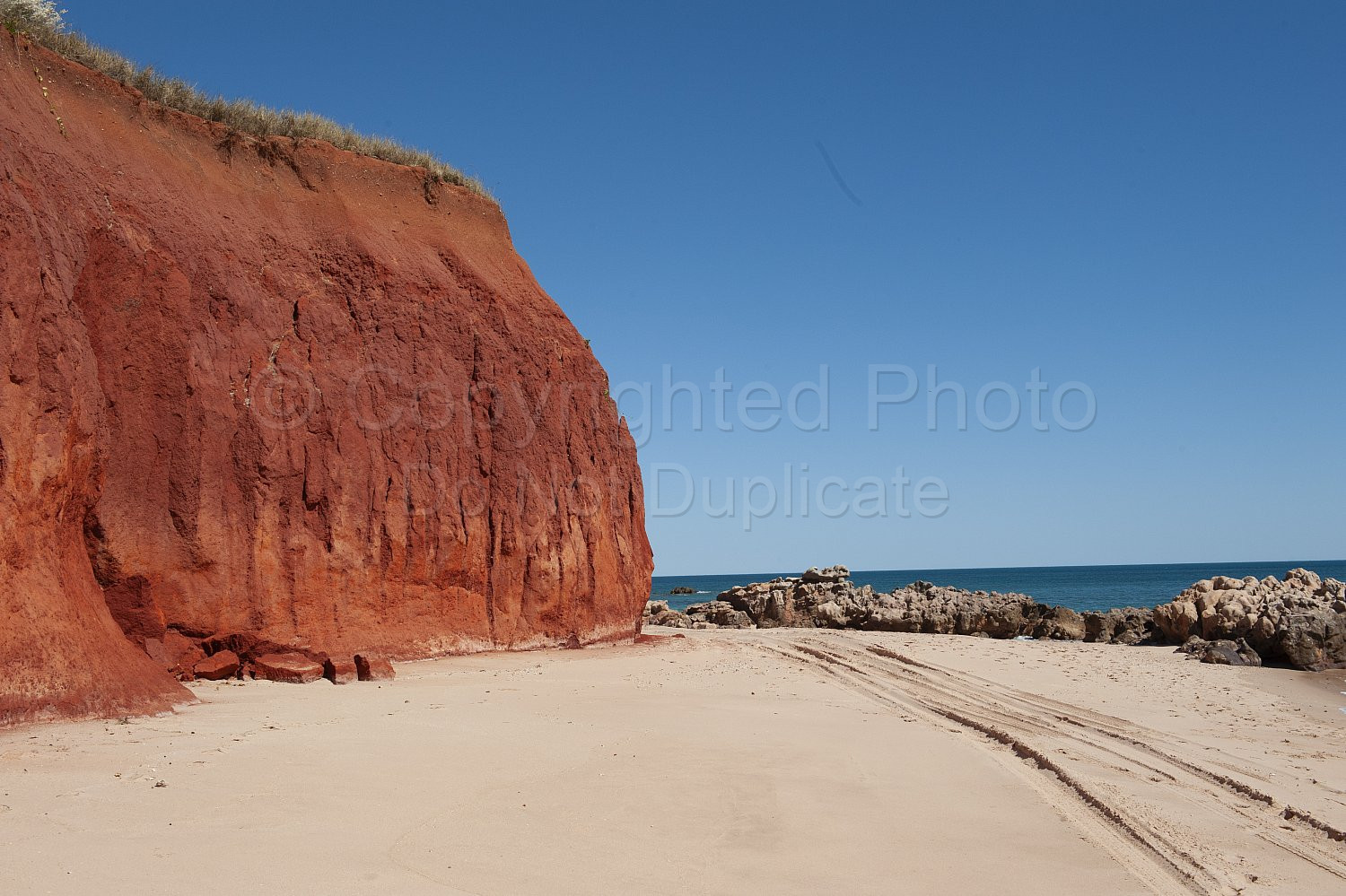 James Price Point