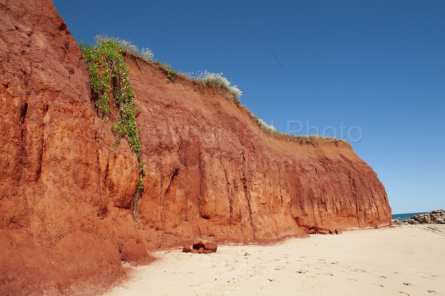 James Price Point