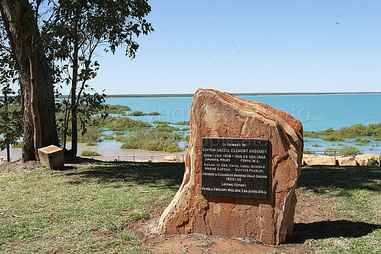 Roebuck Bay