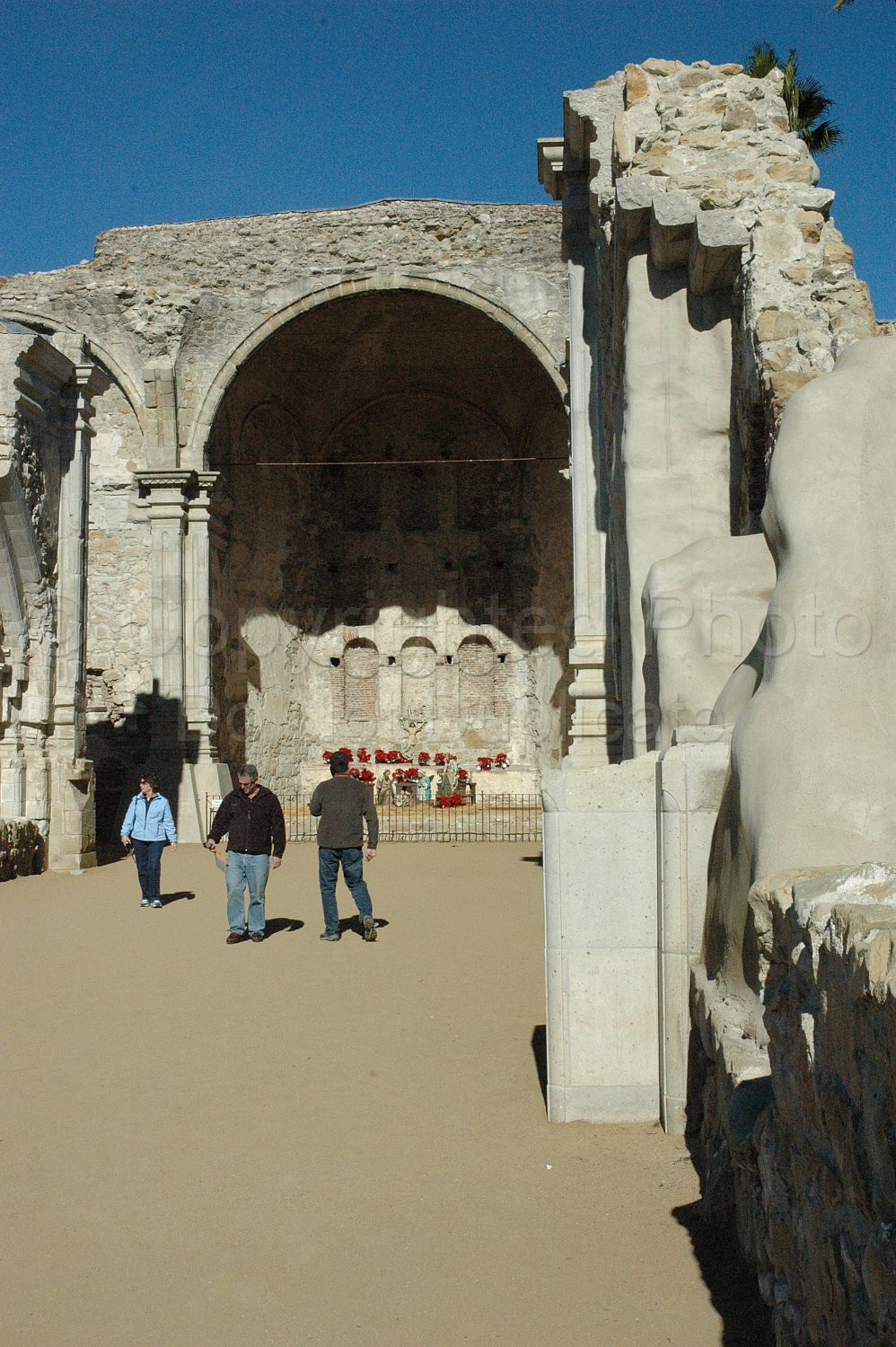 San Juan Capistrano