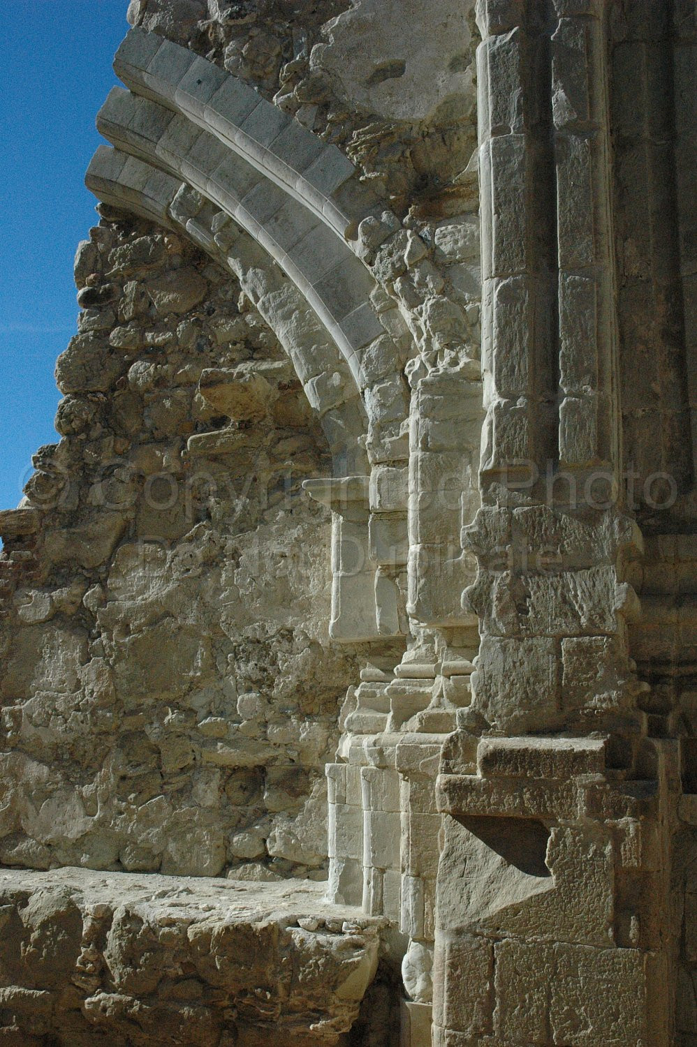 San Juan Capistrano