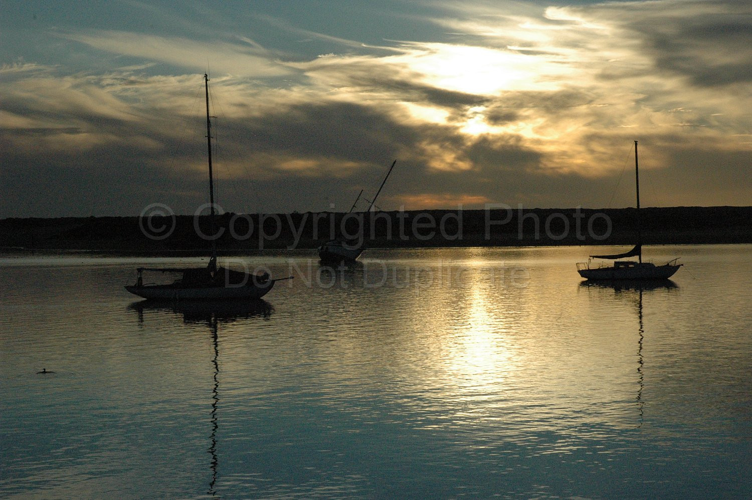 Morro Bay California