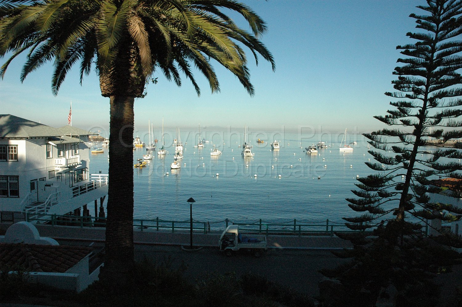 Catalina Island