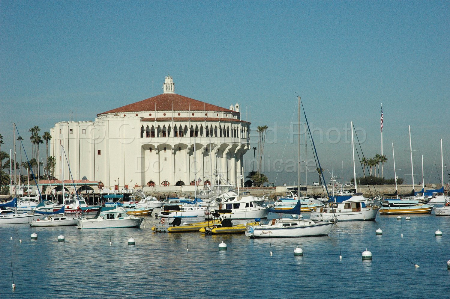 Catalina Island