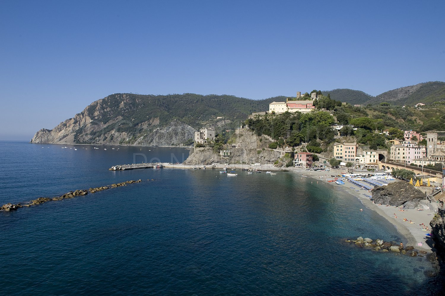 Cinque Terre