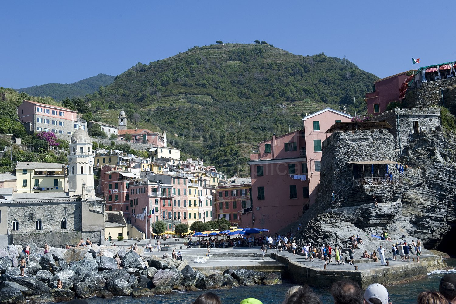 Cinque Terre