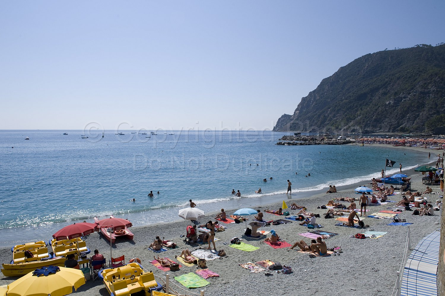 Cinque Terre