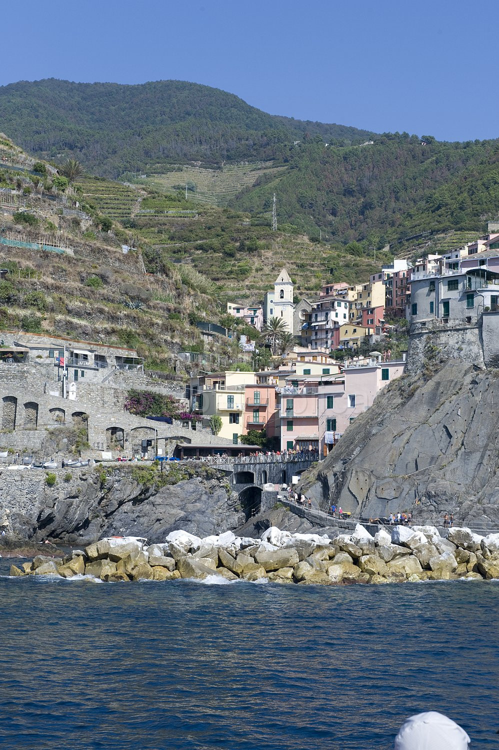 Cinque Terre