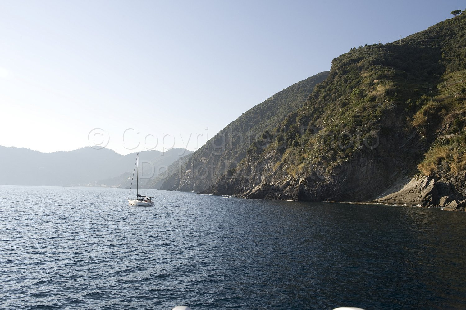 Cinque Terre