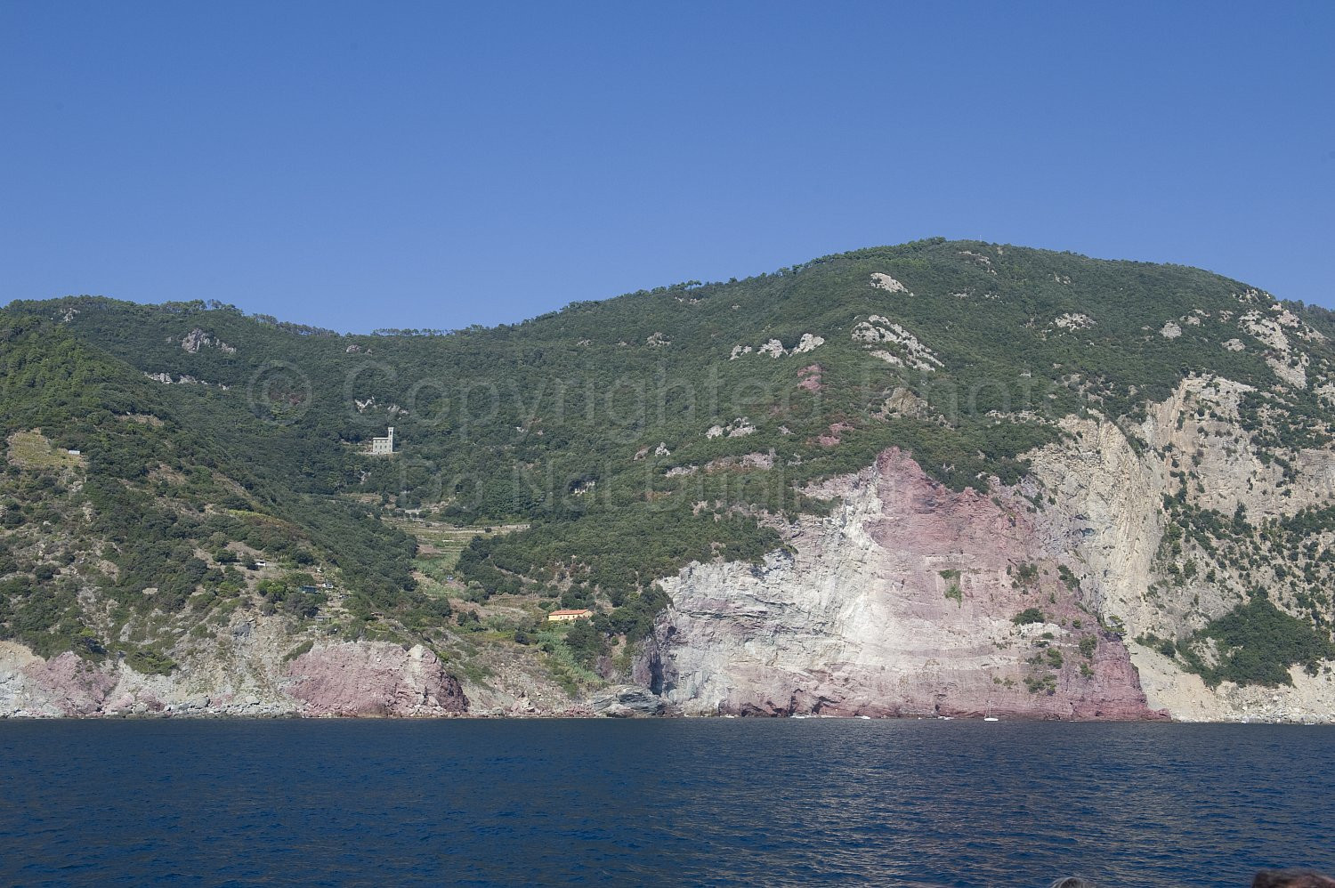 Cinque Terre