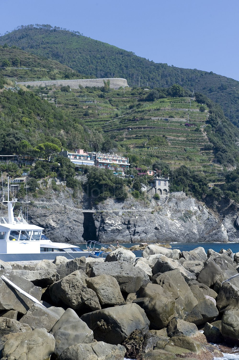 Cinque Terre