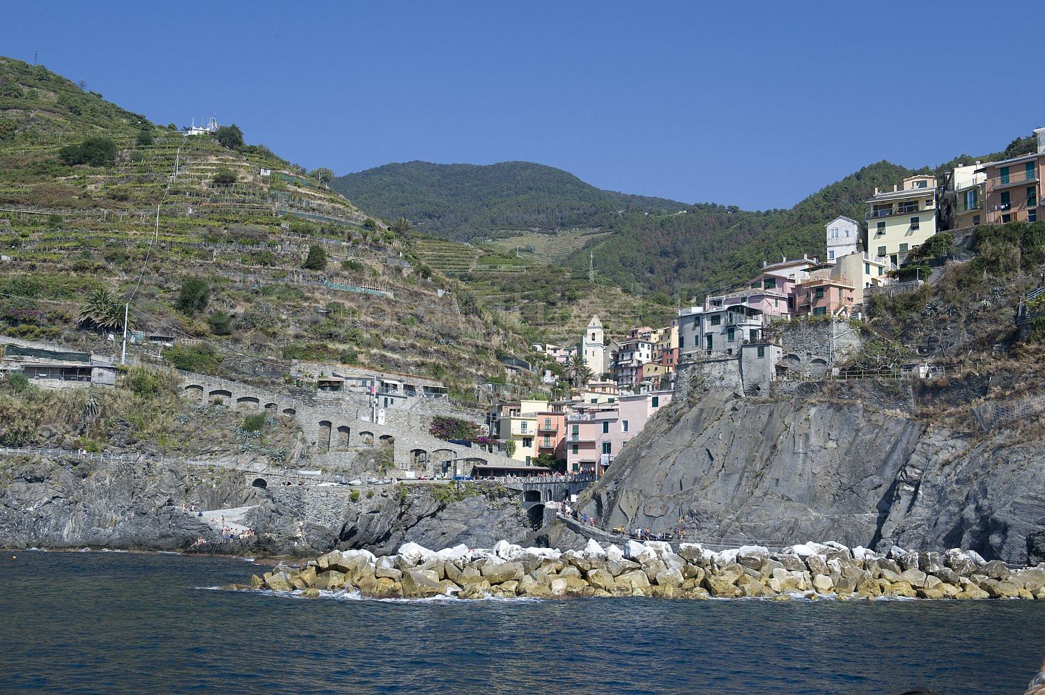 Cinque Terre