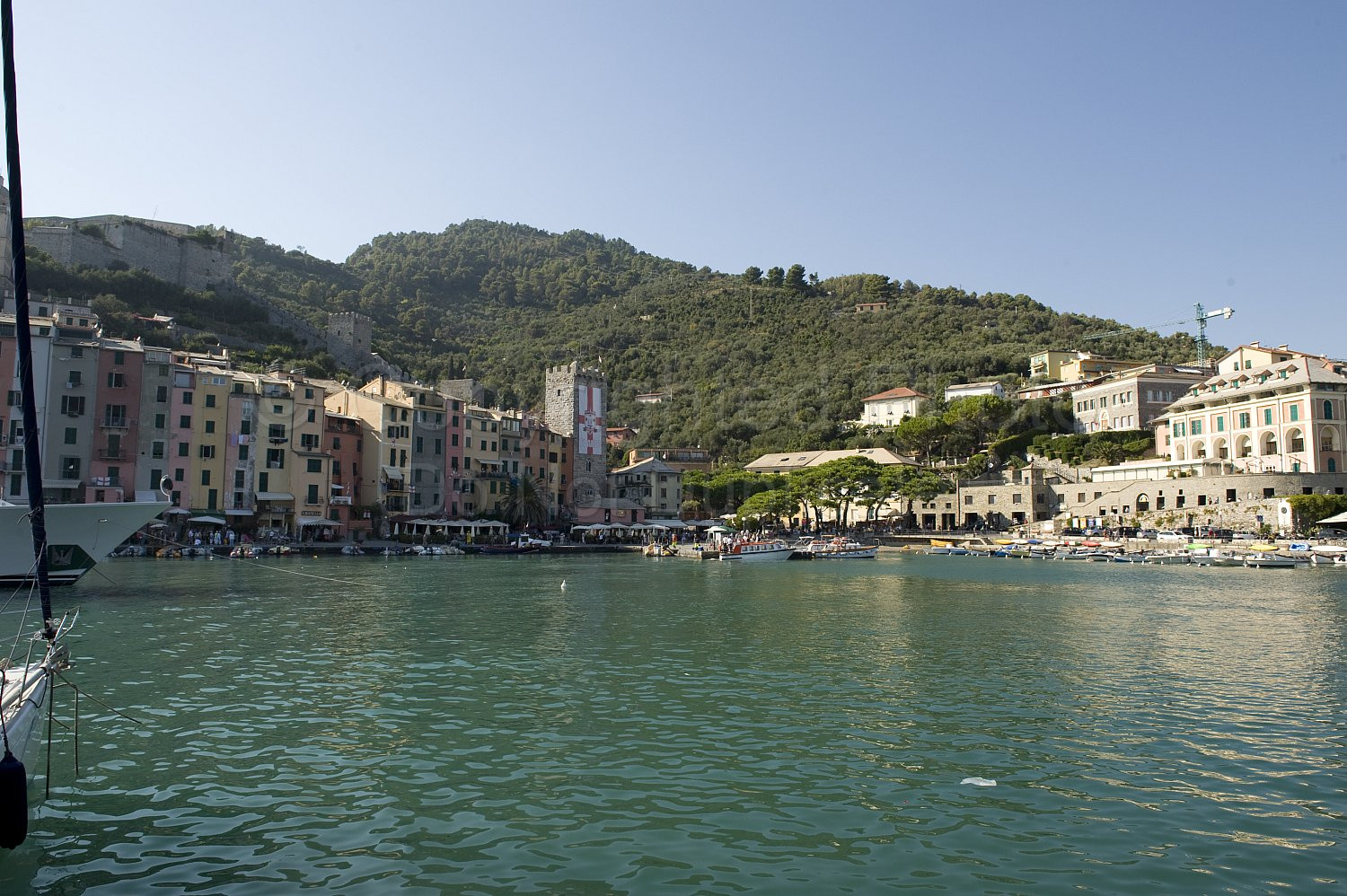 Cinque Terre