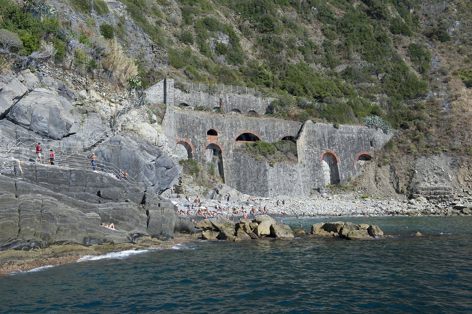 Cinque Terre