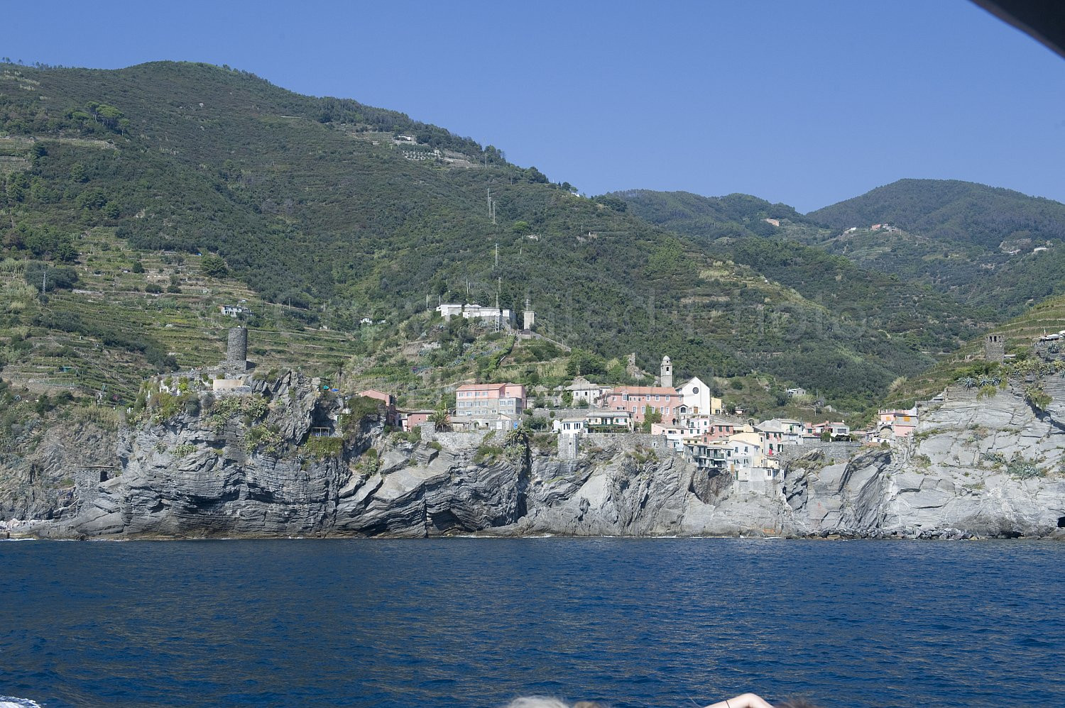 Cinque Terre