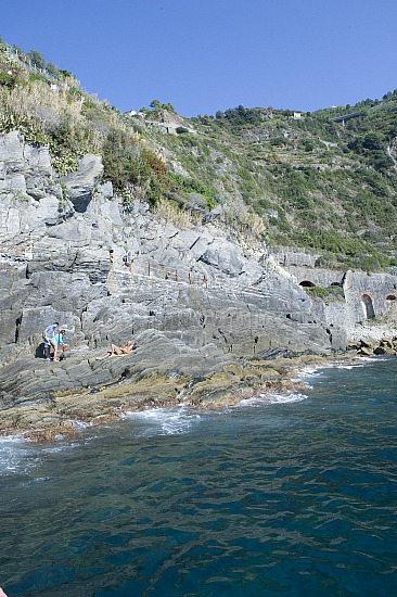Cinque Terre