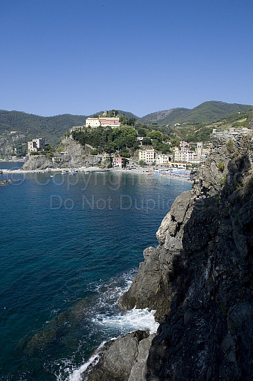 Cinque Terre
