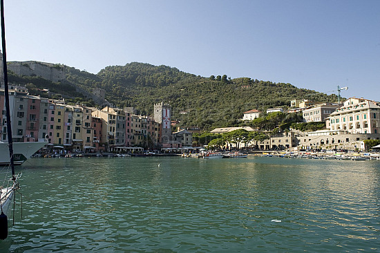 Cinque Terre