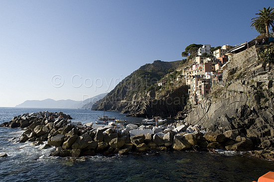 Cinque Terre