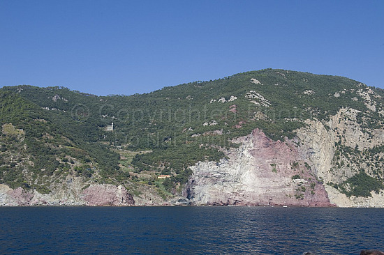 Cinque Terre