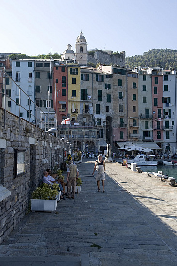 Cinque Terre