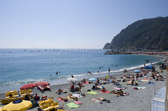 Cinque Terre