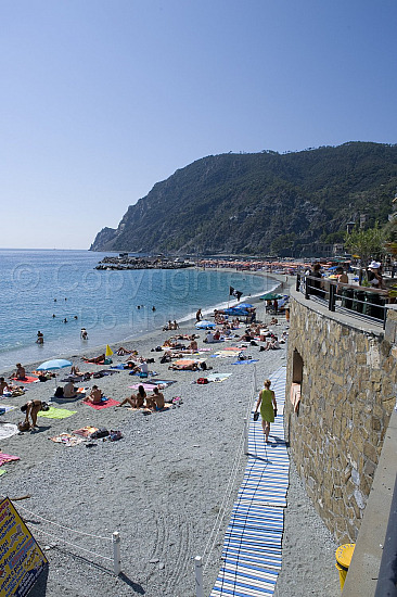 Cinque Terre