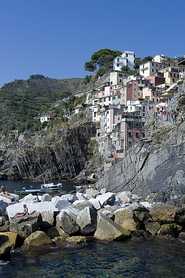 Cinque Terre