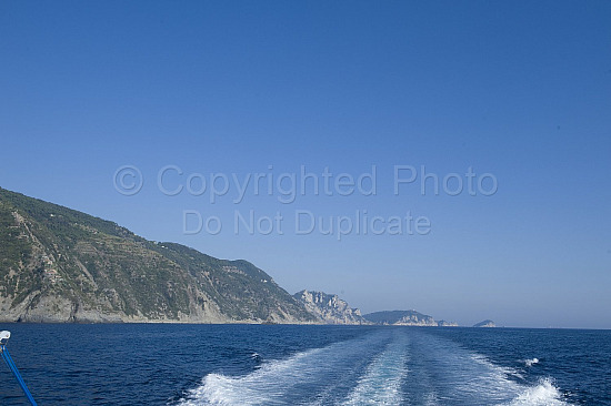 Cinque Terre