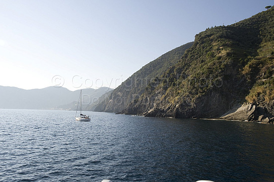 Cinque Terre