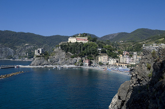 Cinque Terre