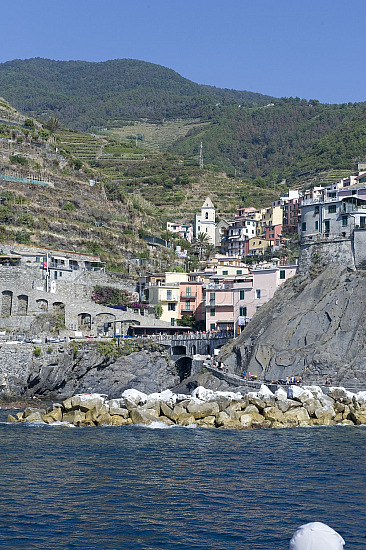 Cinque Terre