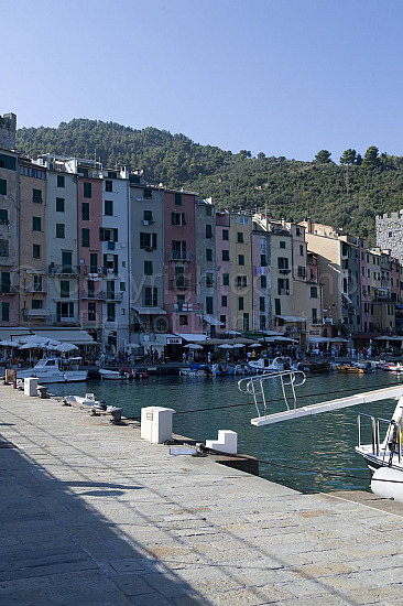 Cinque Terre