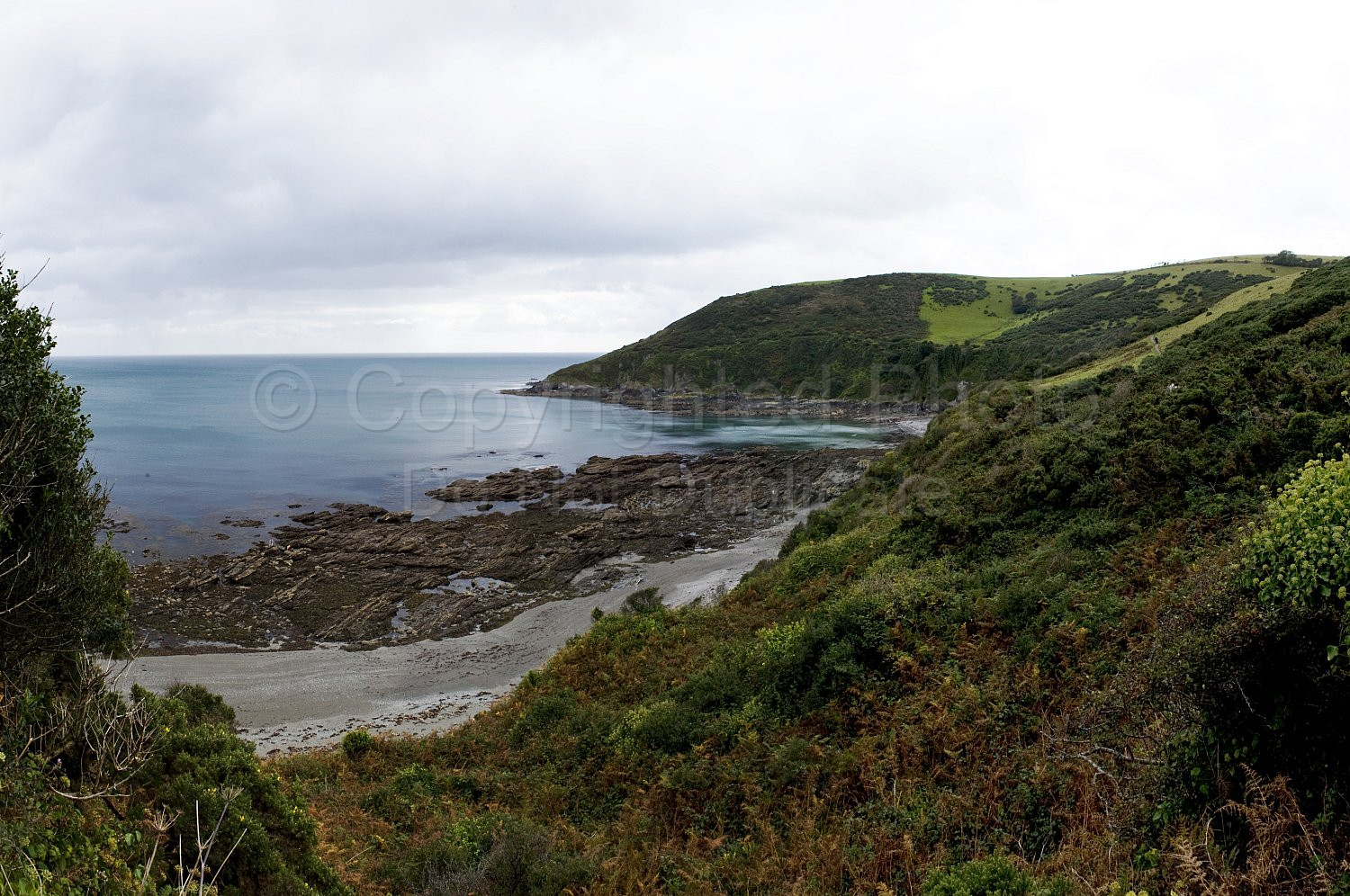 Cornwall