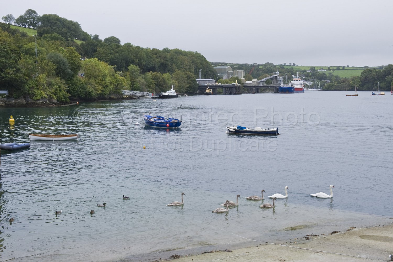Cornwall