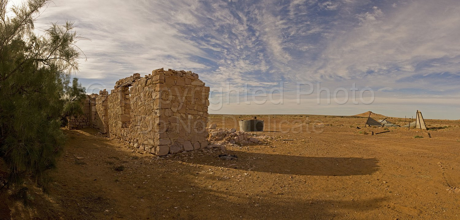 Flinders Ranges