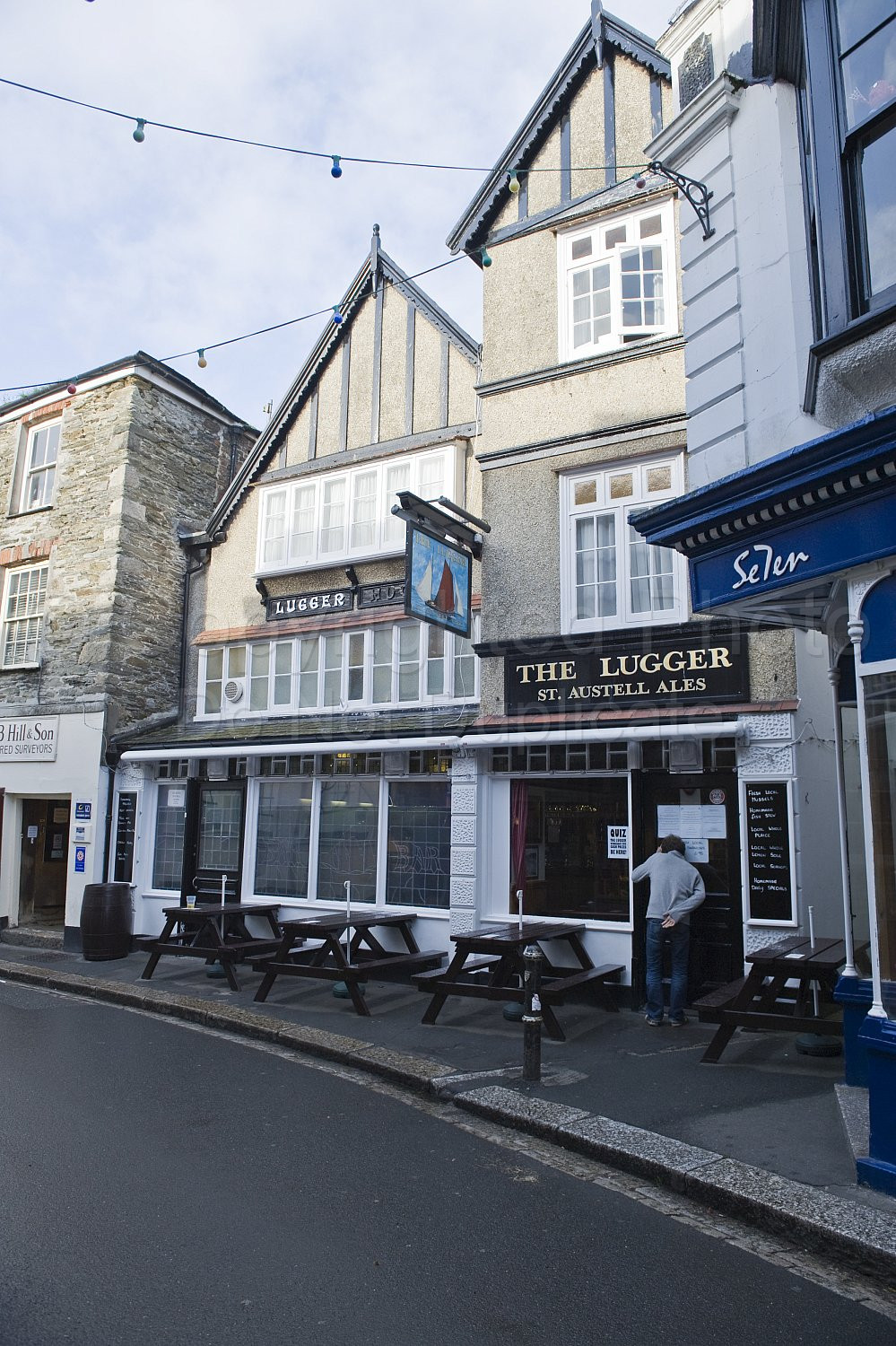 Cornwall