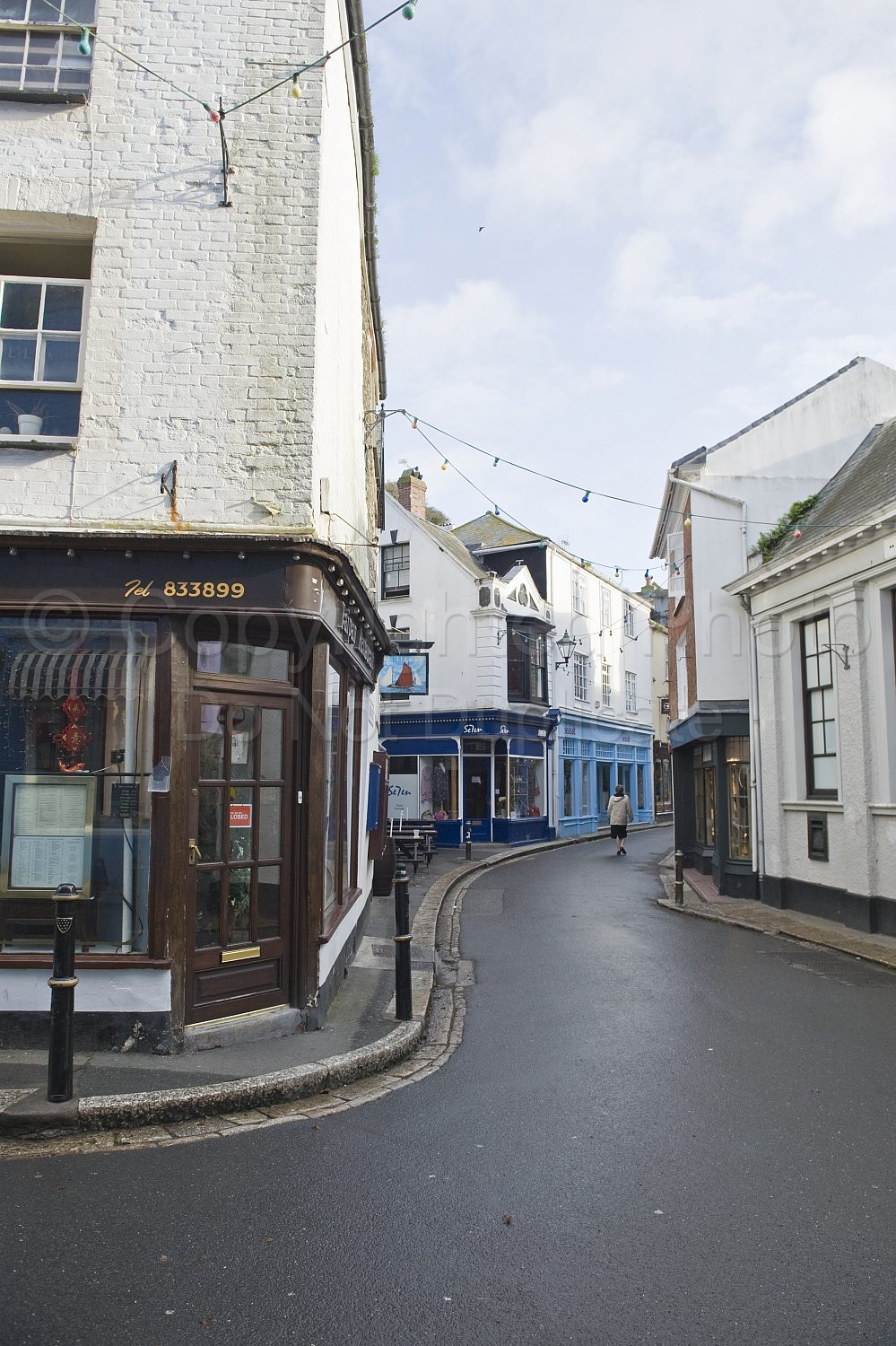 Cornwall