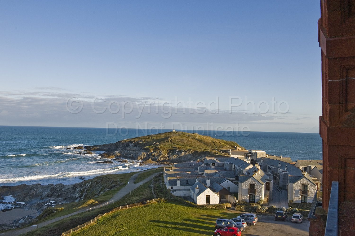 Cornwall
