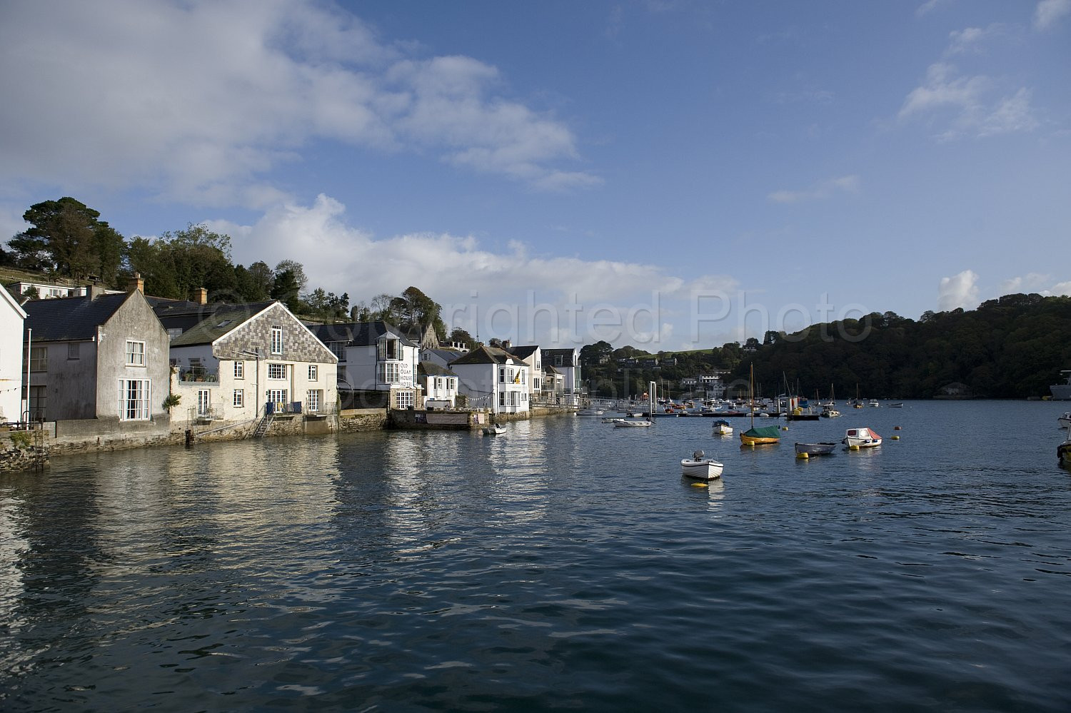 Cornwall