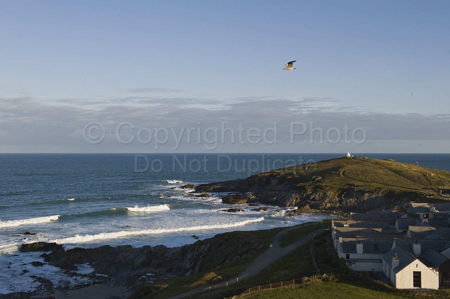 Cornwall