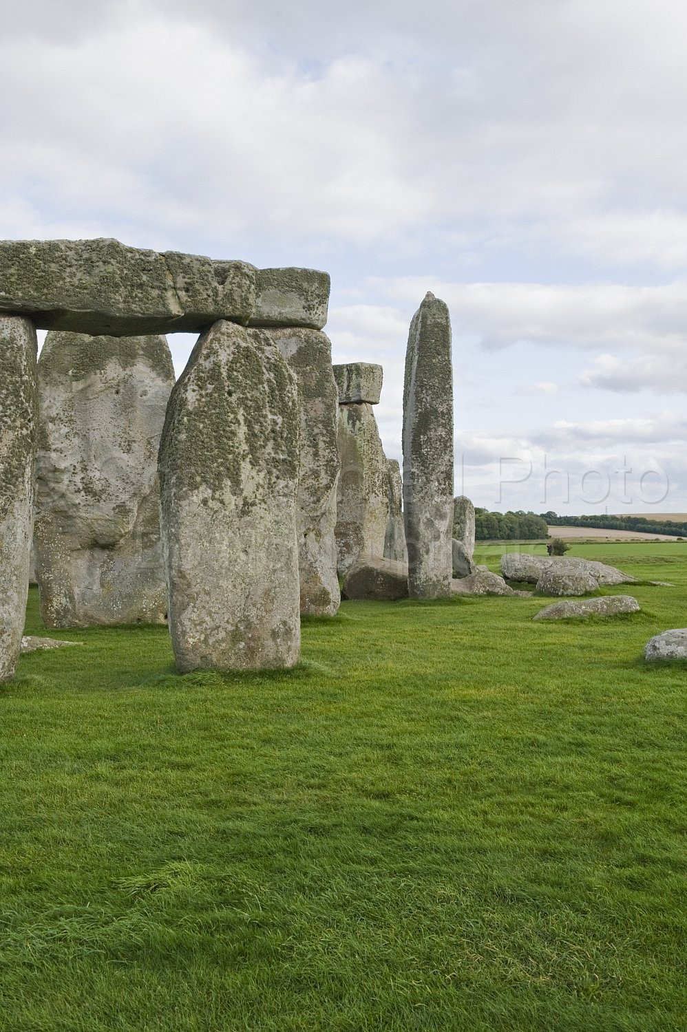 Stonehenge