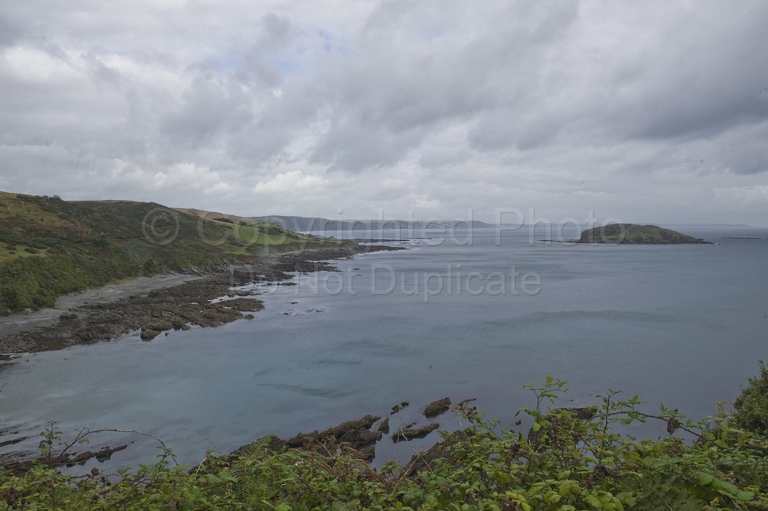 Cornwall