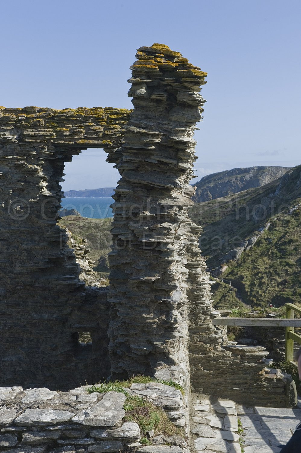 Cornwall