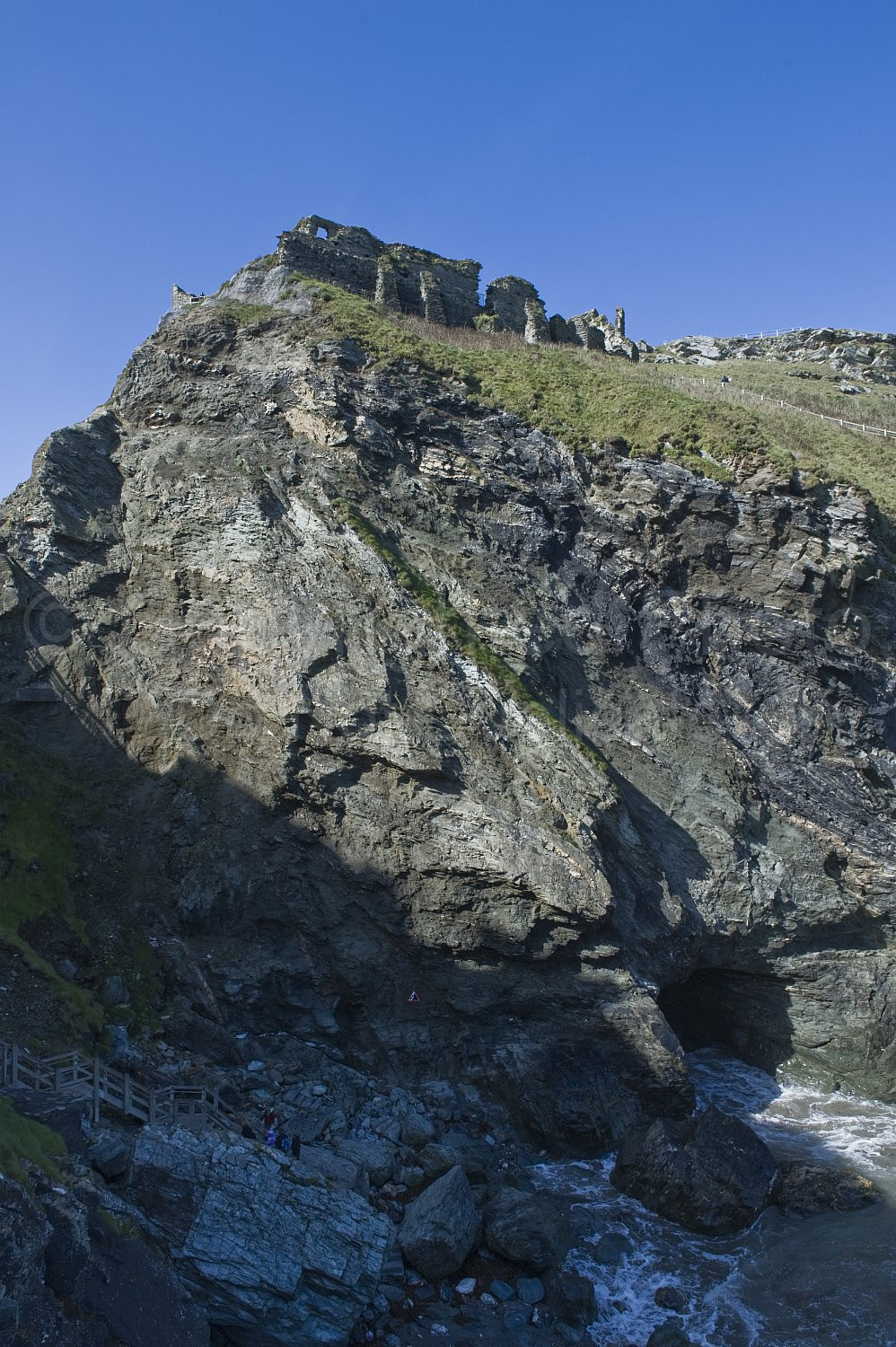 Cornwall