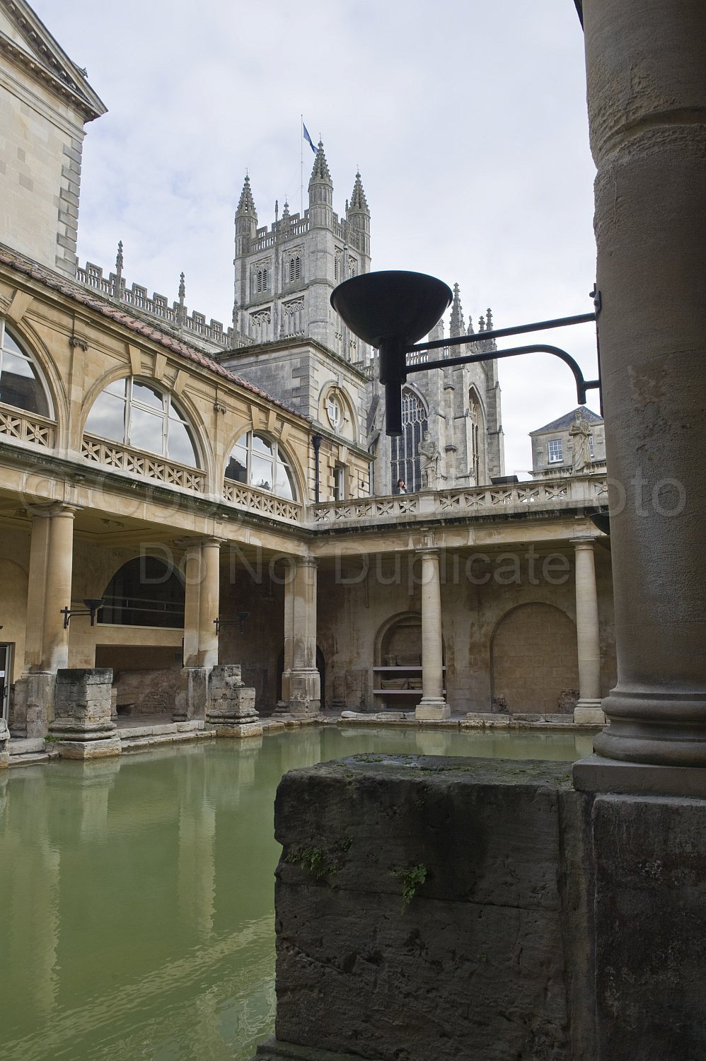 Bath