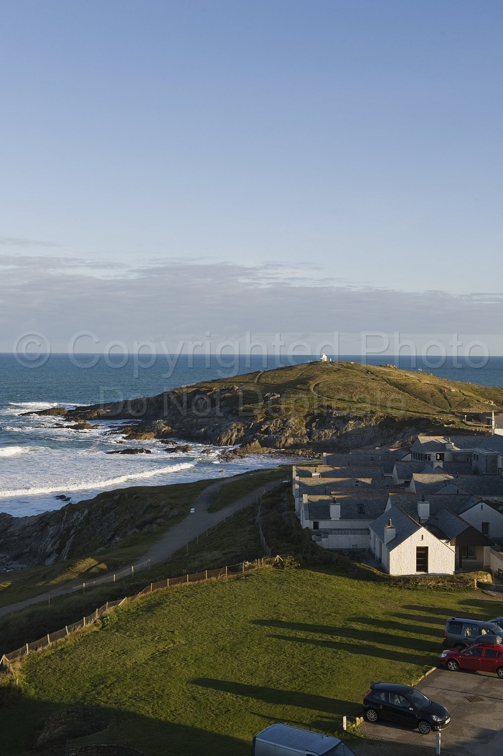 Cornwall