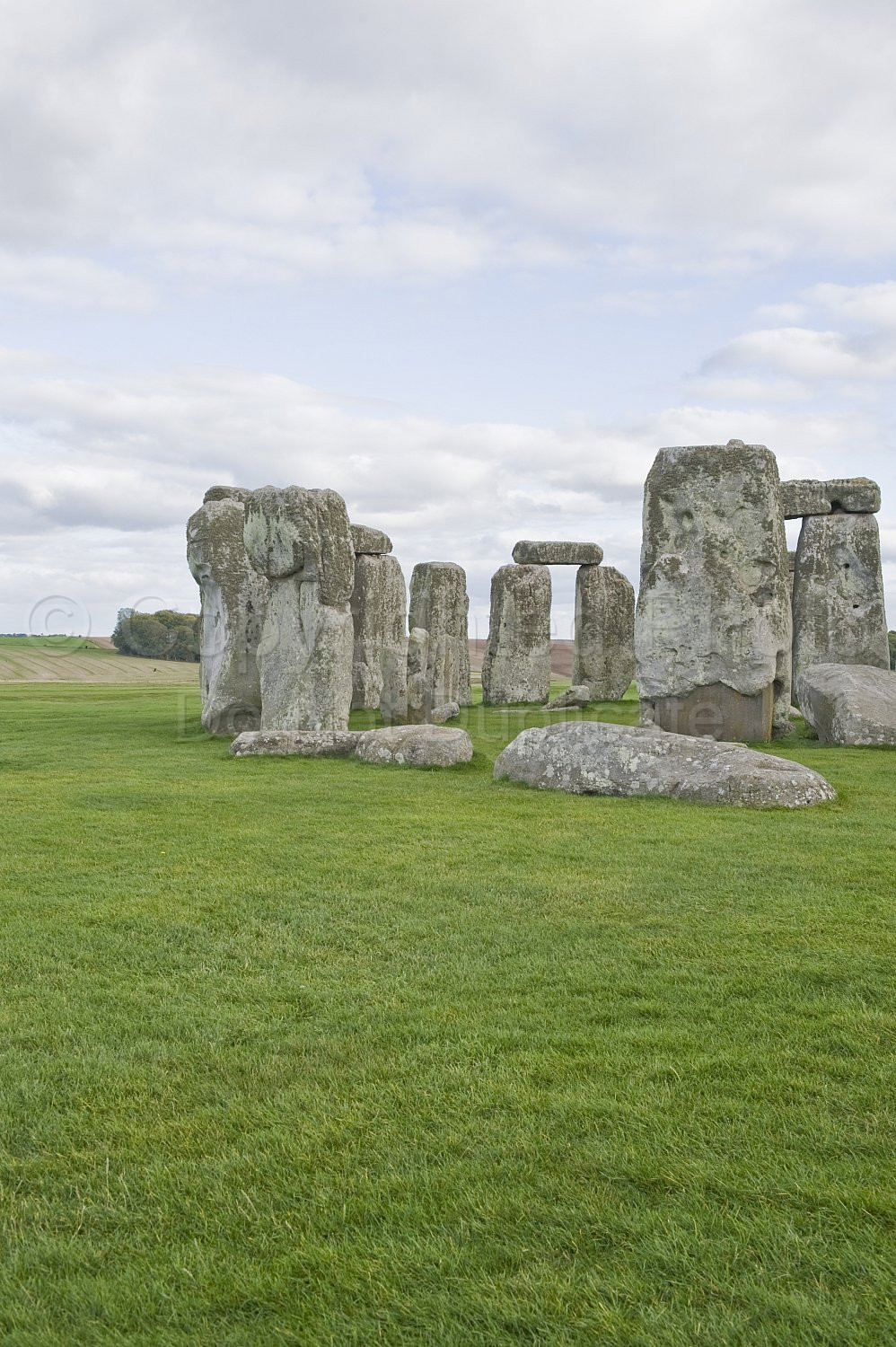 Stonehenge